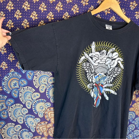 Crooks & Castles XL t-shirt - Picture 3 of 8